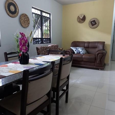 Apartamento Cristo Rei, Otima Localizacao Apartment เตเรซีนา ภายนอก รูปภาพ