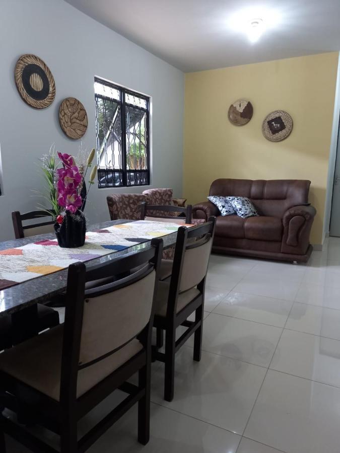 Apartamento Cristo Rei, Otima Localizacao Apartment เตเรซีนา ภายนอก รูปภาพ