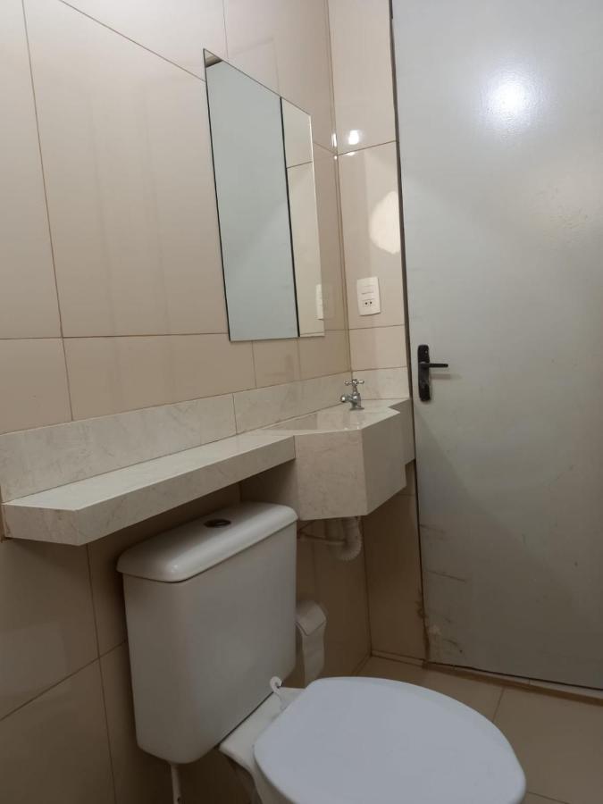 Apartamento Cristo Rei, Otima Localizacao Apartment เตเรซีนา ภายนอก รูปภาพ